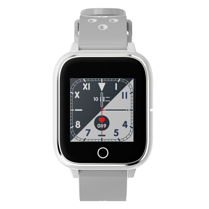 Smartwatch M6 mit TWS Headset-Kombination – Bild 5 | LuxeStyle