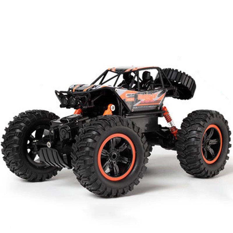 RC Offroad-Buggy 4WD High-Speed Ferngesteuert
