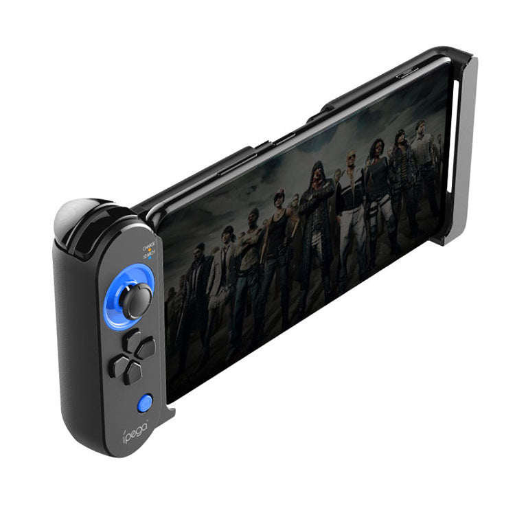 Bluetooth Gamepad für PS4/PS5/Xbox – Bild 4 | LuxeStyle