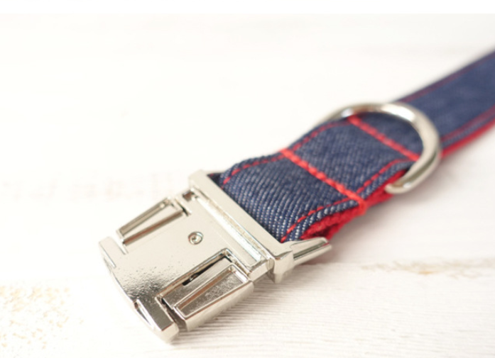 Hundehalsband mit kreativem Design | LuxeStyle