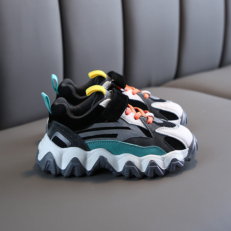 Sport-Sneaker für Kinder – Bild 4 | LuxeStyle