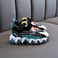 Sport-Sneaker für Kinder – Bild 6 | LuxeStyle