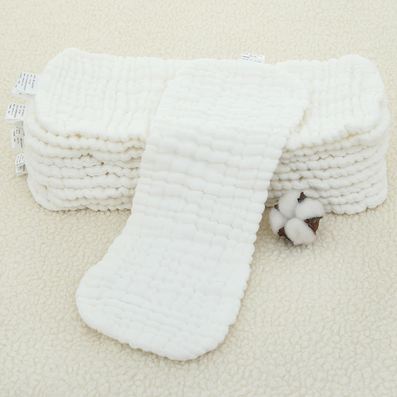 Baby-Gaze Windeln – Bild 4 | LuxeStyle