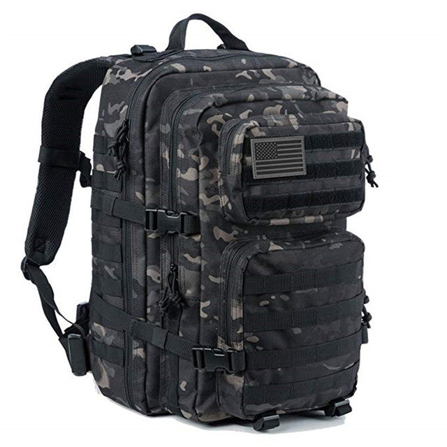Trekking-Rucksack – Bild 6 | LuxeStyle