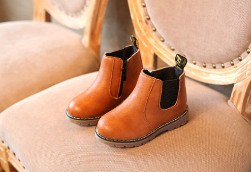 Kinder Freizeitschuhe – Bild 2 | LuxeStyle