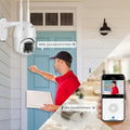 WLAN-Kamera – Bild 1 | LuxeStyle