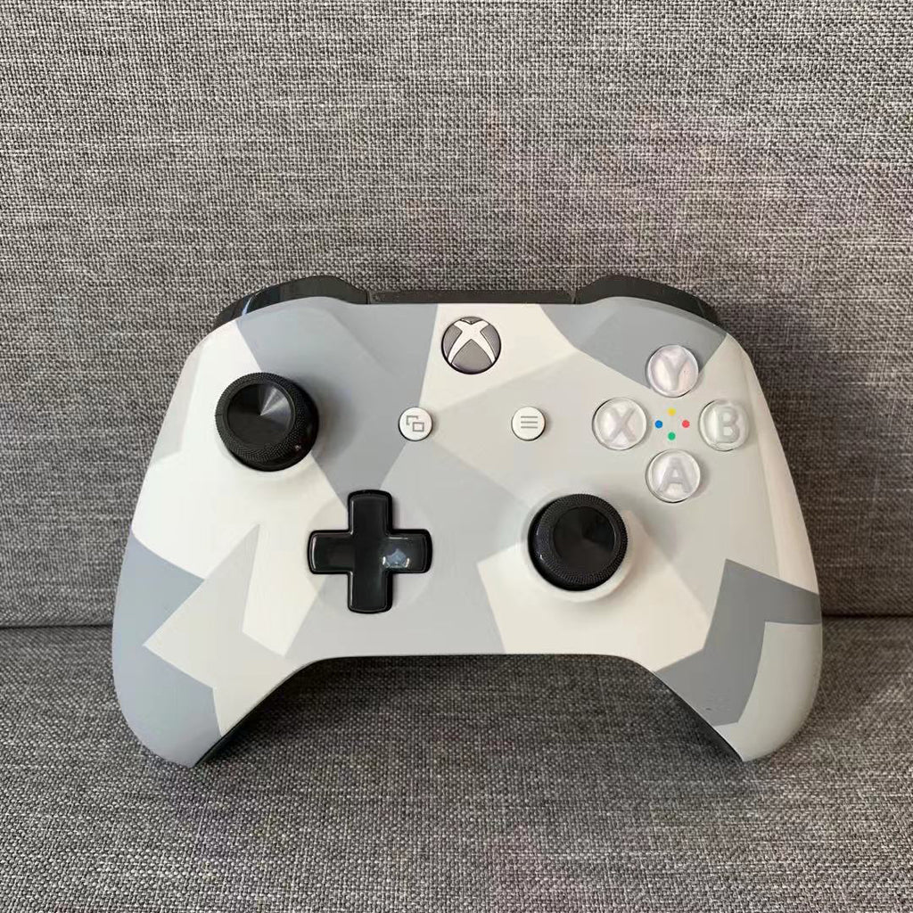 Kabelloses Gamepad für Xbox One – Bild 1 | LuxeStyle