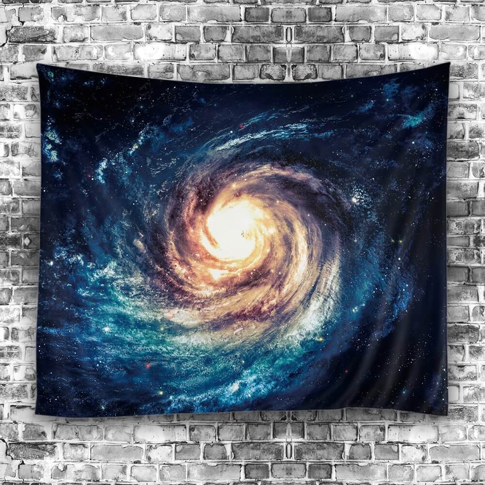 Cosmic Wandteppich – Bild 1 | LuxeStyle