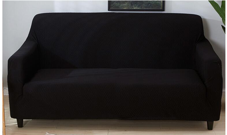 Elastischer Sofabezug für Einzel- bis Viersitzer – Bild 7 | LuxeStyle