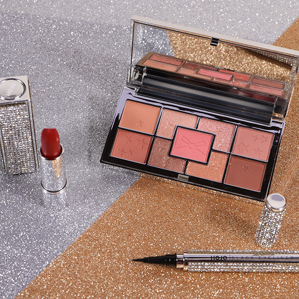 3‑teiliges Make-up-Set · 3 Stück – Bild 4 | LuxeStyle