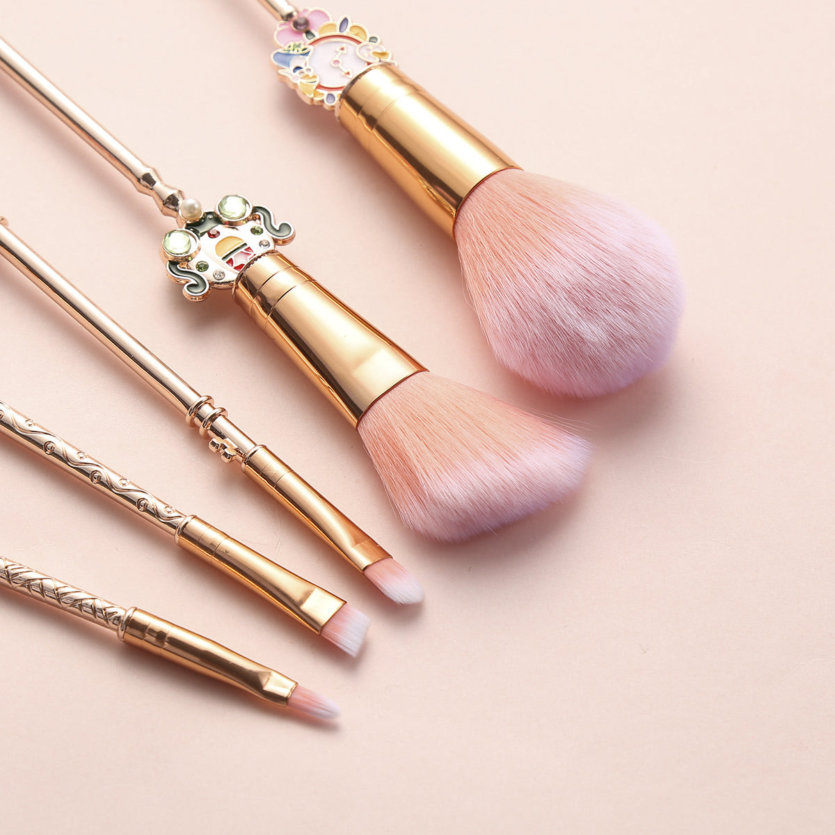 Make-up Pinsel – Bild 4 | LuxeStyle