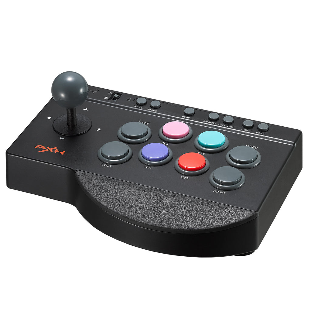 Arcade Stick für Gaming-Konsolen