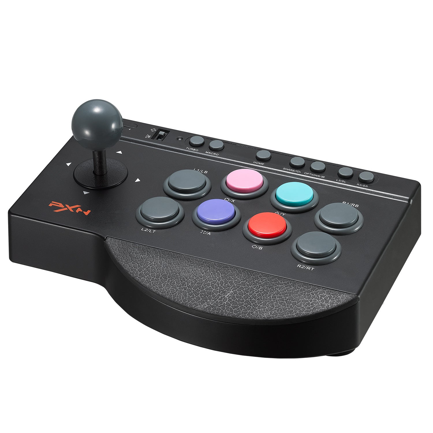 Arcade Stick für Gaming-Konsolen