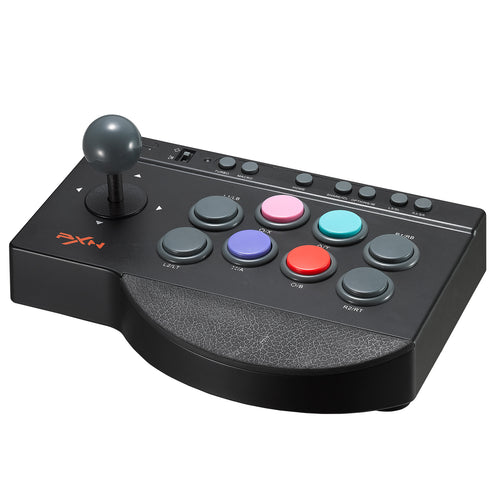 Arcade Stick für Gaming-Konsolen