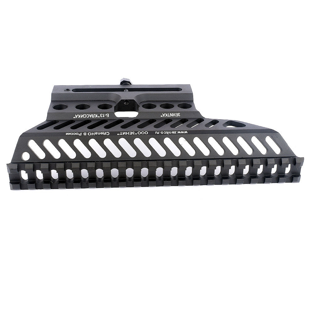 AK74 Zielfernrohrbrücke aus Metall – Bild 4 | LuxeStyle