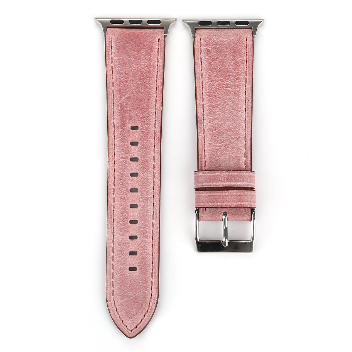Lederarmband mit Faltschliesse | LuxeStyle