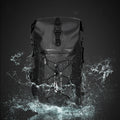 Wasserdichter Motorrad-Rucksack 35L – Bild 3 | LuxeStyle