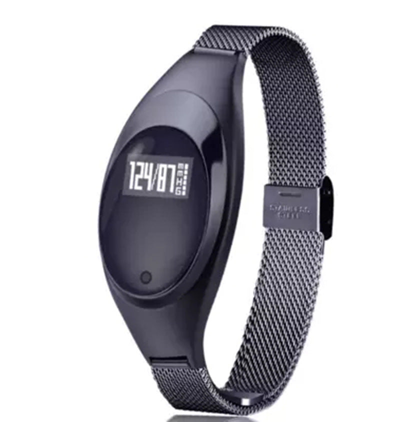 Smart-Armband für iPhone & Android – Bild 2 | LuxeStyle