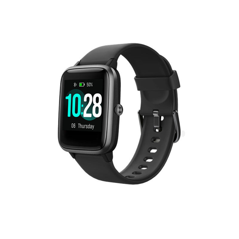 Smart-Armband mit Herzfrequenz- & Schlaf-Tracking – Bild 2 | LuxeStyle