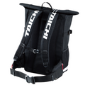 Wasserdichter Motorrad-Rucksack mit LED – Bild 2 | LuxeStyle