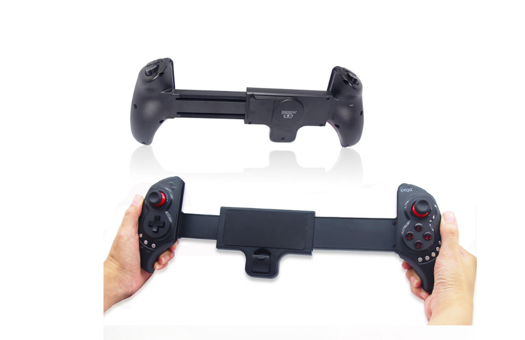 Bluetooth Gamecontroller für Smartphone & Tablet – Bild 12 | LuxeStyle