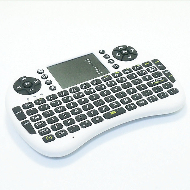 Kabelloses Tastatur-Set