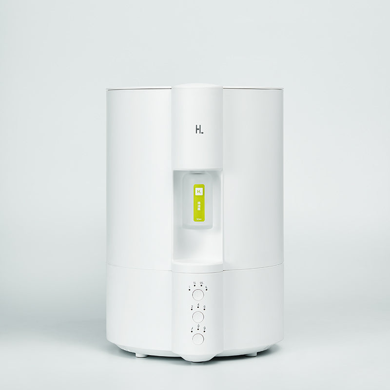 Aromatherapie Luftbefeuchter Smart – Bild 4 | LuxeStyle