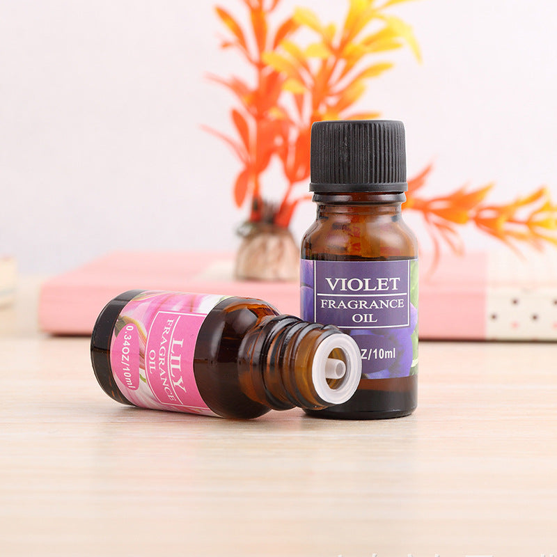 Aromatherapie-Duftöl für Luftbefeuchter
