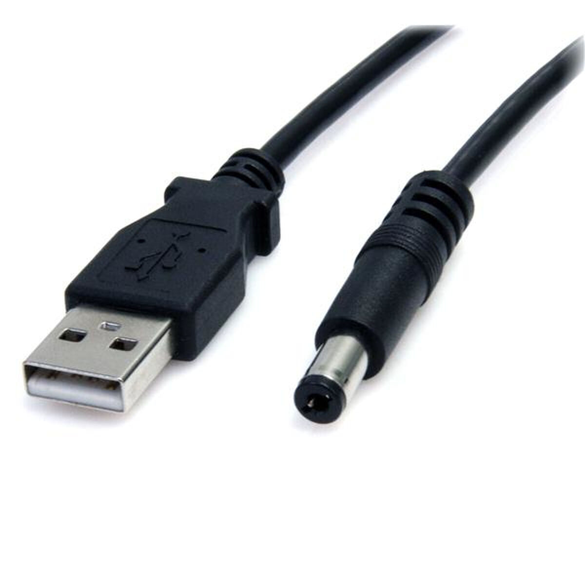 USB-Ladekabel: Geräte schnell & sicher laden
