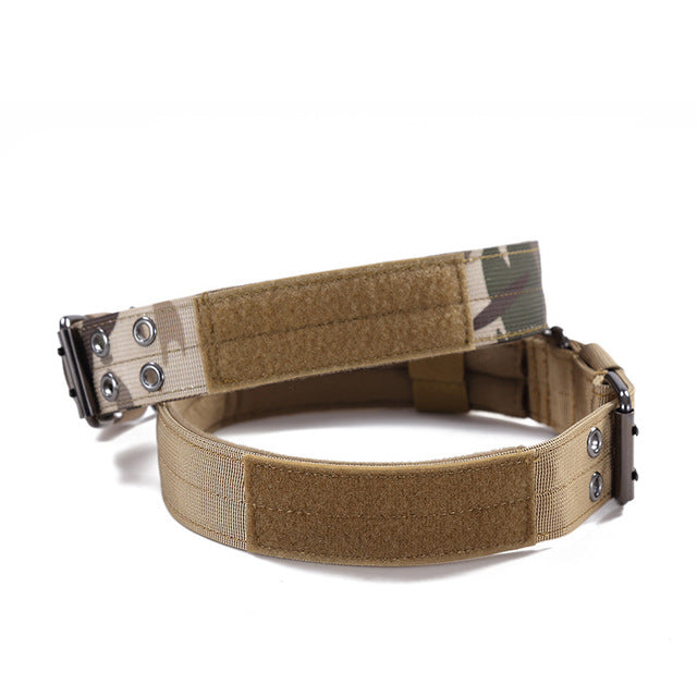 Halsband für mittelgrosse und grosse Hunde | LuxeStyle