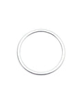 Lenkrad-Zierring für Mazda CX-4
