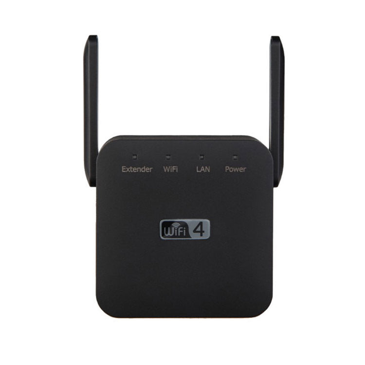 WLAN-Wiederholer – Bild 1 | LuxeStyle