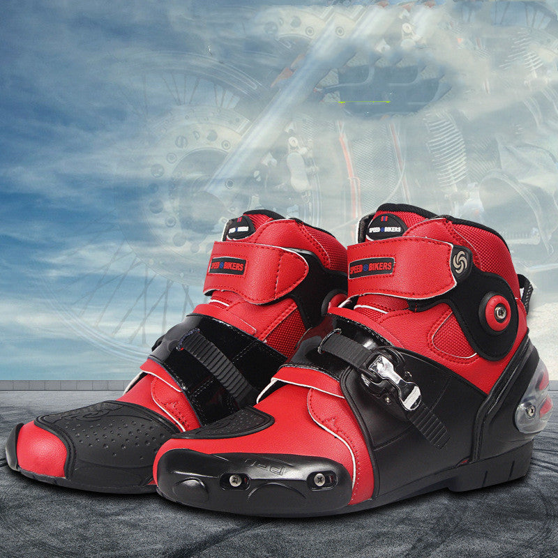Motorradstiefel für Herren