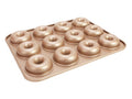Donut-Backform mit 12 Mulden – Bild 2 | LuxeStyle