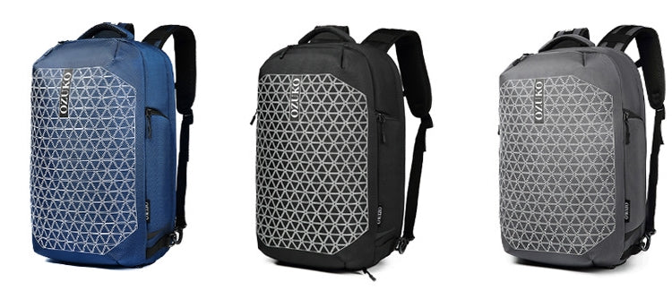 Business Oxford Rucksack – Bild 3 | LuxeStyle