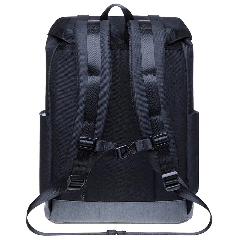 Schlichter Rucksack – Bild 3 | LuxeStyle
