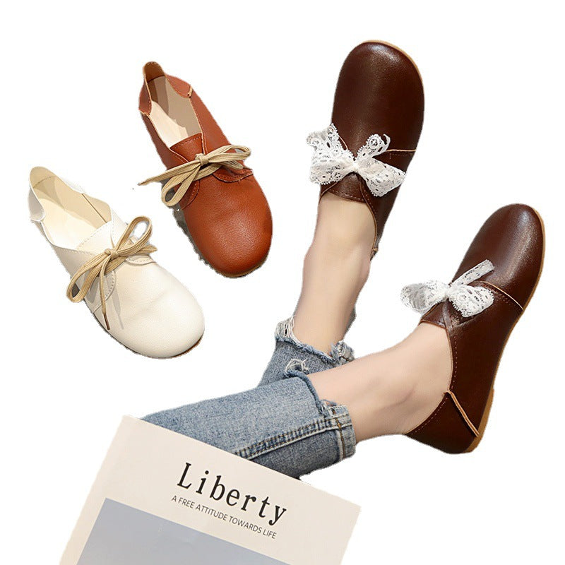 Fairy Frühling/Sommer Schuhe – Bild 4 | LuxeStyle