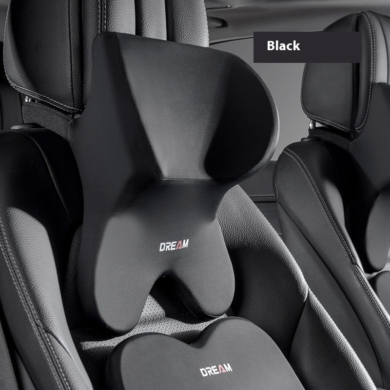 Nackenstütze für Auto