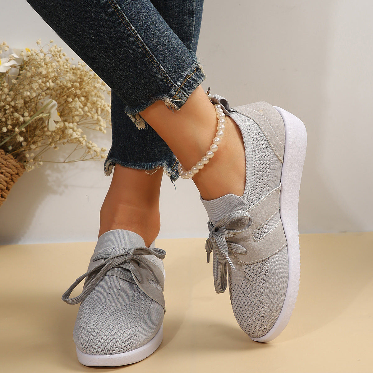 Damen-Sportschuhe für Alltag & Sport – Bild 5 | LuxeStyle
