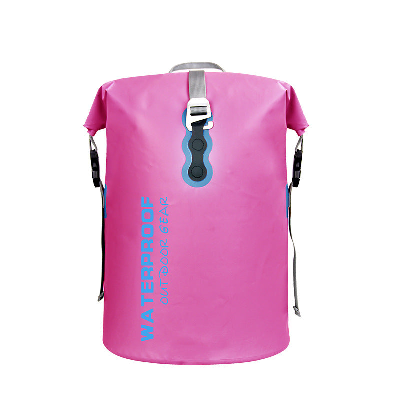Wasserdichter 40L Outdoor Rucksack – Bild 3 | LuxeStyle