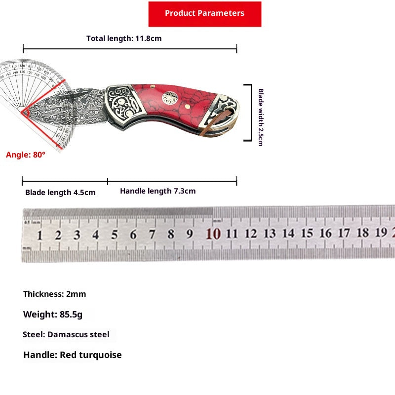 Taschenmesser