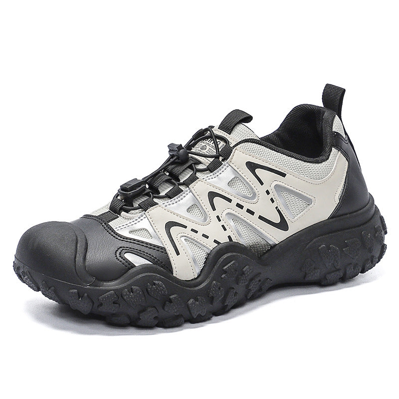 Trendige Outdoor-Freizeitschuhe – Bild 2 | LuxeStyle