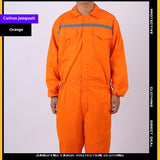 Farbe: Lapel Orange