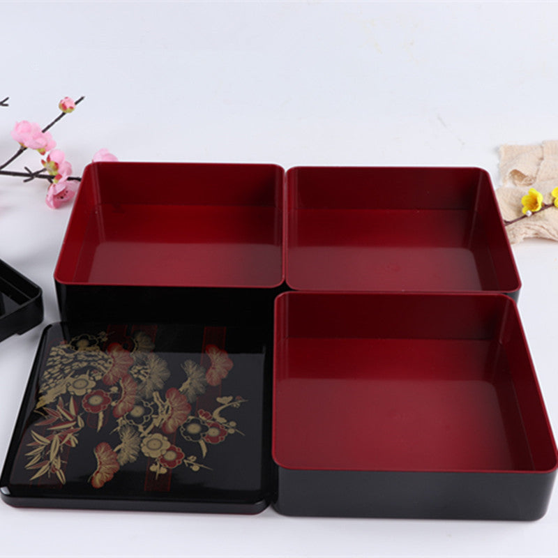 Portabeler Sushi-Korb – Bild 1 | LuxeStyle