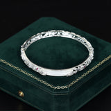 Farbe: Silber