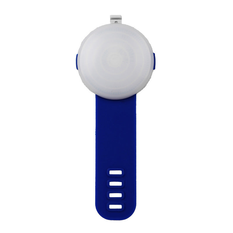 LED-Anhänger für Haustiere mit Ladefunktion – Bild 9 | LuxeStyle