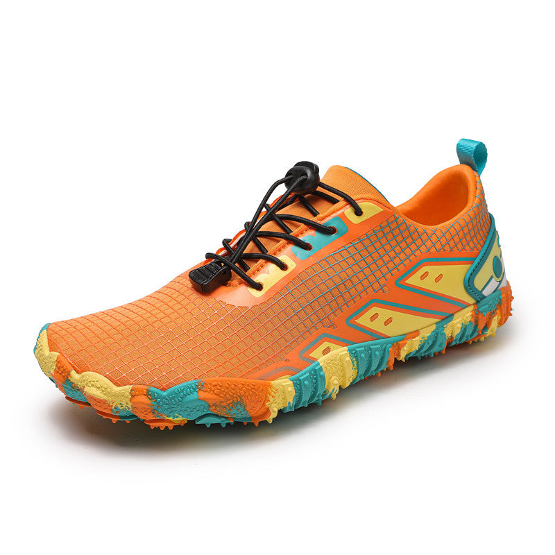 Fitnessschuhe für Indoor – Bild 8 | LuxeStyle