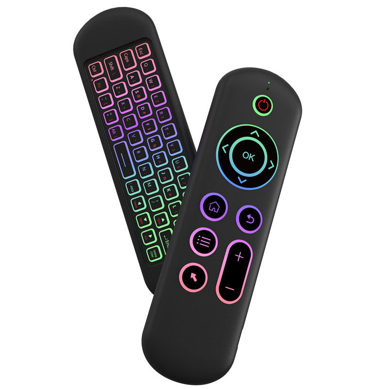 Flying Squirrel Backlit 24GBT Bluetooth Set-Top Box