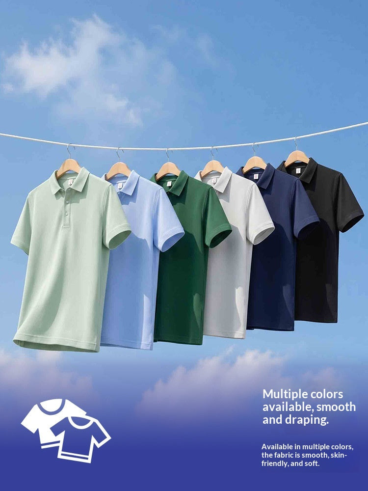 Herren Sport T-Shirt Langarm – Sommer