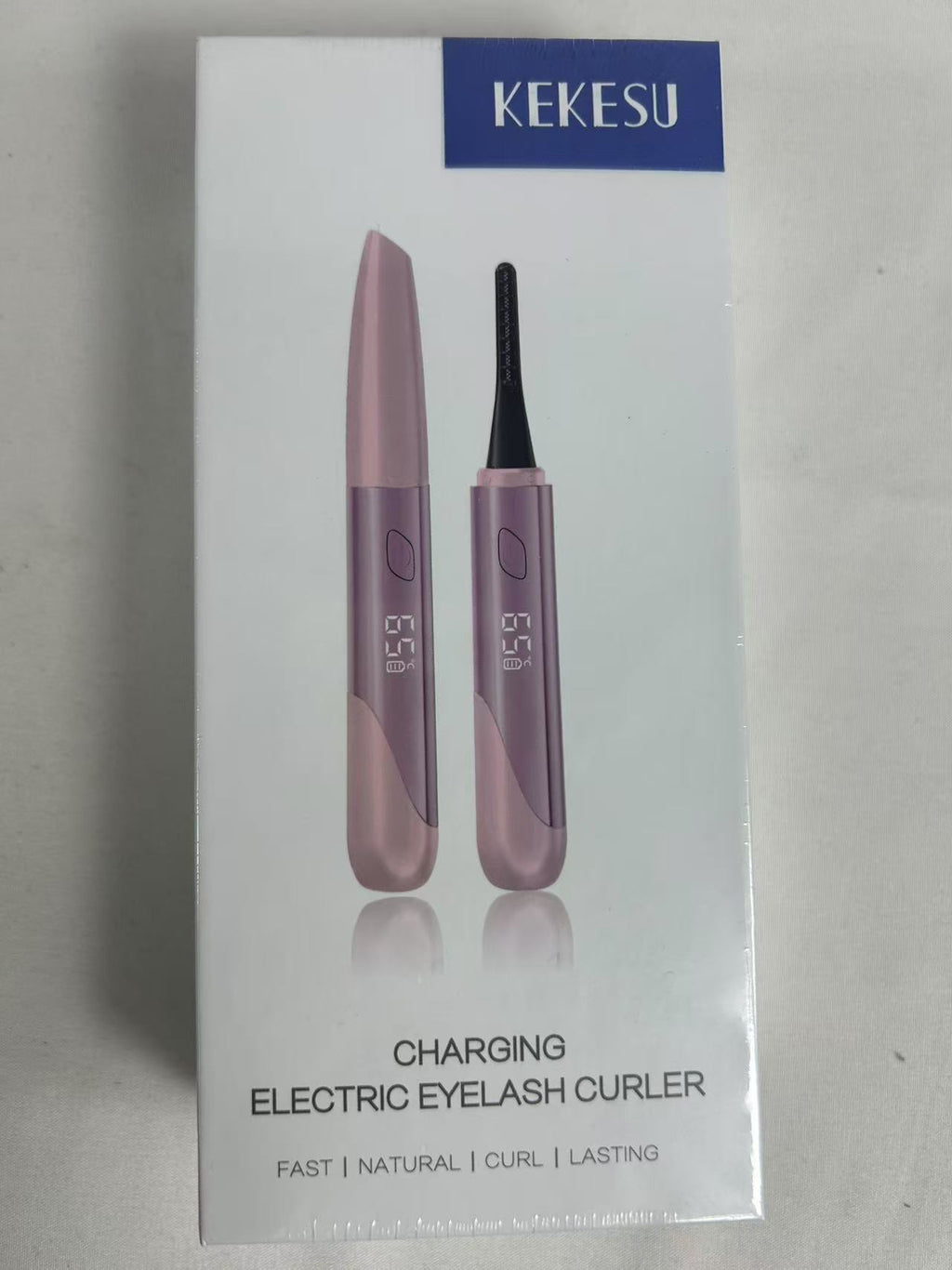 Elektrischer Wimpernformer